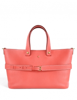 'Caravelle' Nappa Leather...
