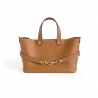 'Caravelle' moyenne, sac à main Cuir Nappa