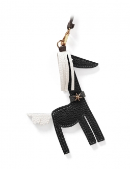 'Picpuce' Nappa Leather...