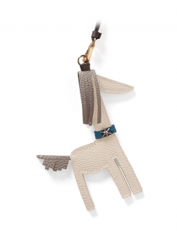 'Picpuce' Nappa Leather...