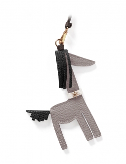 'Picpuce' Nappa Leather...