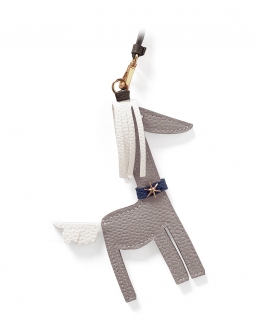 'Picpuce' Nappa Leather...