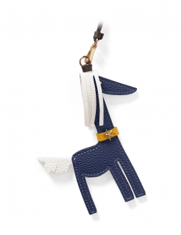 'Picpuce' Nappa Leather...