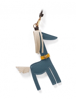 'Picpuce' Nappa Leather...