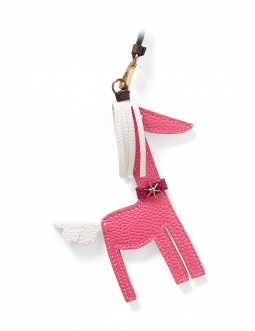 'Picpuce' Nappa Leather...