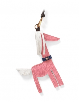 'Picpuce' Nappa Leather...