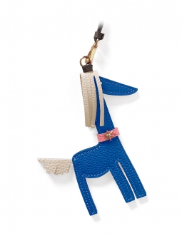 'Picpuce' Nappa Leather...