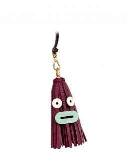 'Octopuce Mini' Nappa...