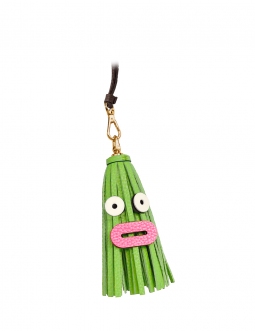 'Octopuce Mini' Nappa...