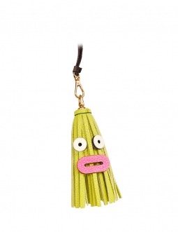 'Octopuce Mini' Nappa...