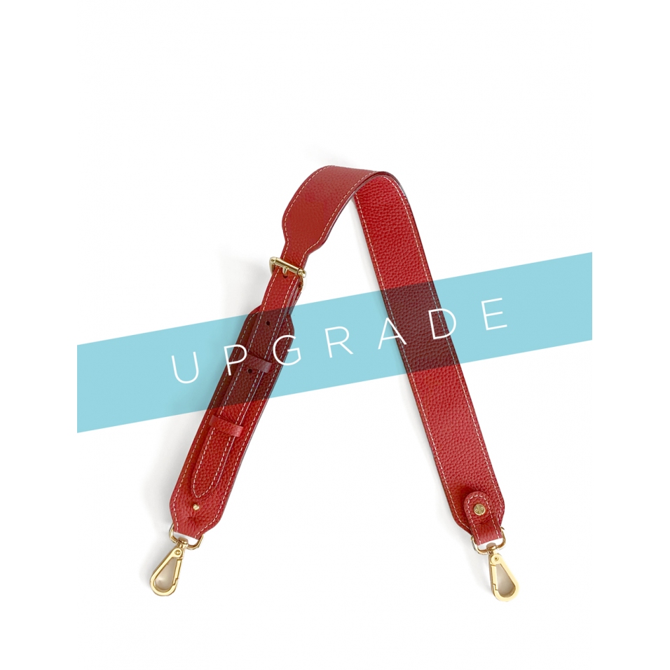 Upgrade Bretelle Chantilly Large