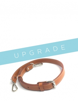 Upgrade Bretelle Batignolles Réglable