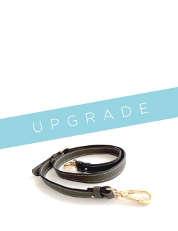 Upgrade Bretelle Galet Réglable