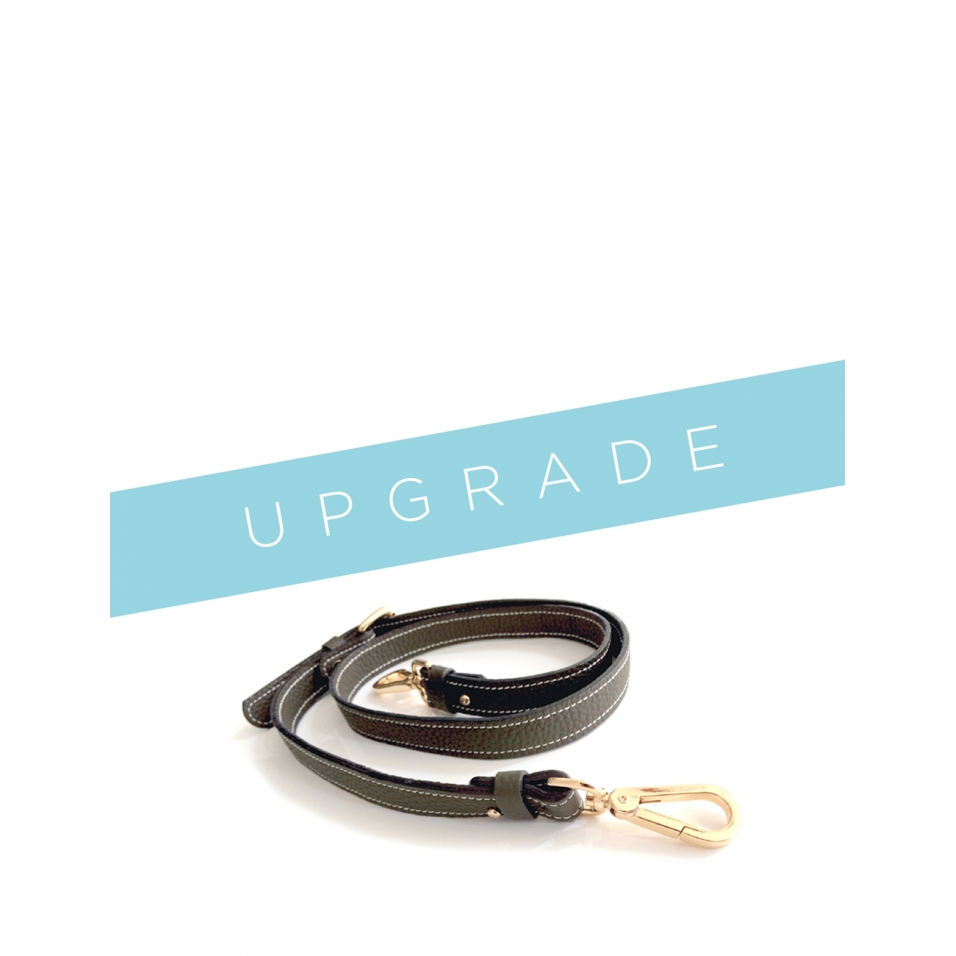 Upgrade Bretelle Galet Réglable