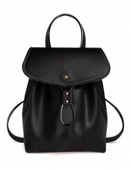 'Fontainebleau' Leather...