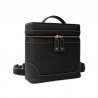 Écrins sac à dos en cuir grainé