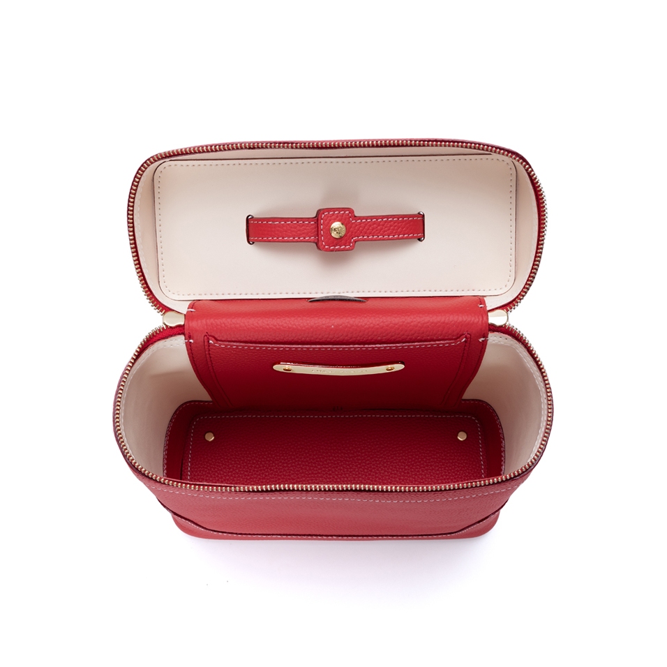 Écrins Option :  owner engraved name