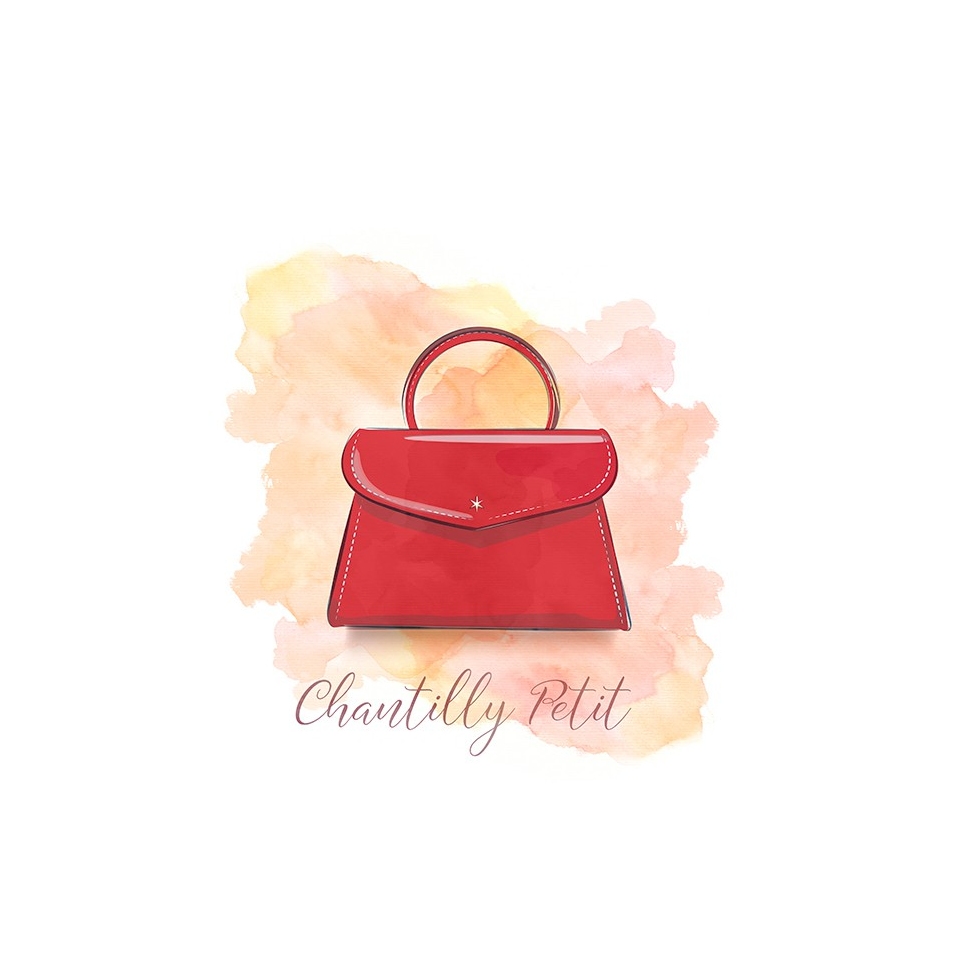 'Chantilly' advertisement drawing by Eric David Jurczynski