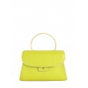 'Chantilly Bis Nuage' Nappa Leather handbag Paille & Gold