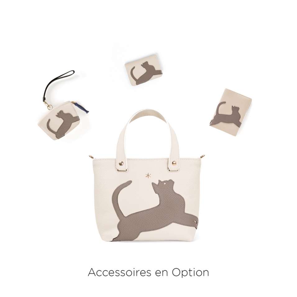 Collection 'En L'Air' (accessoires non inclus)