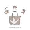 Collection 'En L'Air' (accessoires non inclus)