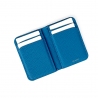 'En L'Air Carte Lièvre' Nappa Leather Card Holder