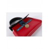 'Chantilly Le Chat Premier' Nappa Leather handbag