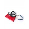 'Chantilly Le chat Premier' Sac à main Cuir 