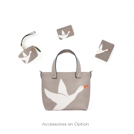 'En L'Air' collection (accessories not included)