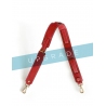 Upgrade 'Entremêlée' Strap in Nappa Leather