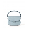'Figaro' Nappa Leather handbag Dragée & Gold