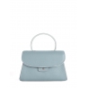 'Chantilly Bis Nuage' Sac à main Cuir Nappa Dragée & Or