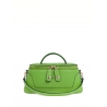 'Lingot' Sac à main Cuir Nappa Pomme & Or