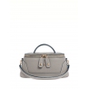 'Lingot' Sac à main Cuir Nappa Perle & Or