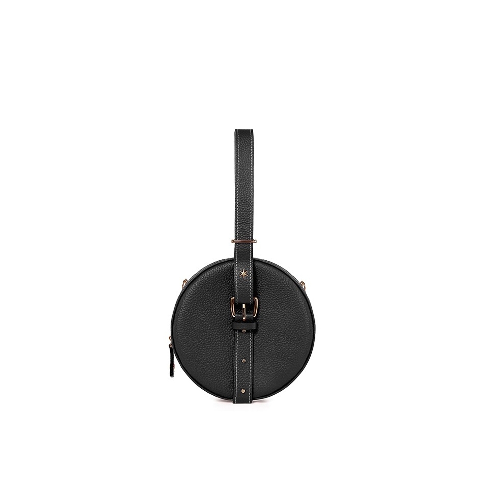 'Macaron' Nappa Leather handbag 