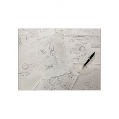 Design original Eric David Jurczynski