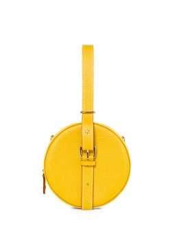 'Macaron' Nappa Leather handbag 