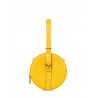 'Macaron' Nappa Leather handbag 