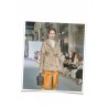 'Tuilerie' Nappa Leather handbag
