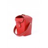 'Tuilerie' Nappa Leather handbag