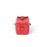 'Tuilerie' Nappa Leather handbag