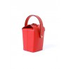 'Tuilerie' Nappa Leather handbag