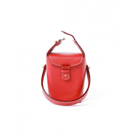 'Tuilerie' Nappa Leather handbag
