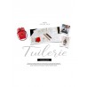 'Tuilerie' Sac à main Seau Cuir Nappa  