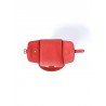 'Tuilerie' Nappa Leather handbag
