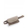 'Vingt Sept' Nappa Leather belt bag
