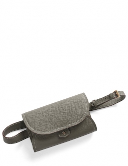 'Vingt Sept' Sac ceinture Cuir Nappa