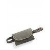 'Vingt Sept' Nappa Leather belt bag 
