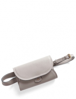 'Vingt Sept' Nappa Leather belt bag 