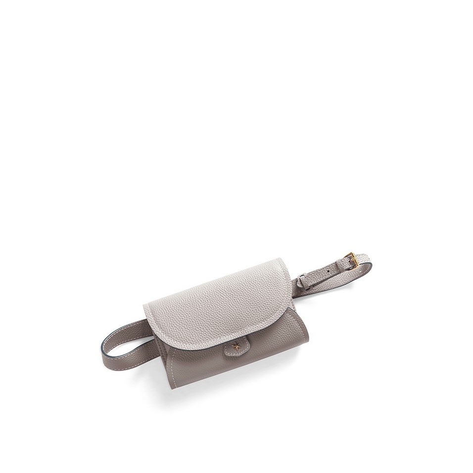 'Vingt Sept' Nappa Leather belt bag 